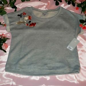 Harmony & Balance Top